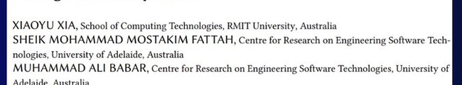 accepted paper